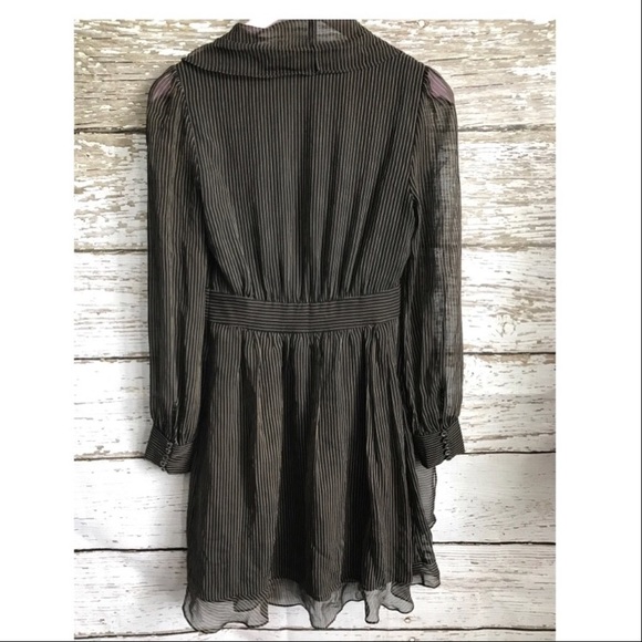 DVF dress - Picture 3 of 7